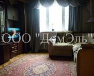 1-комнатная квартира площадью 36 кв.м, Новочеркасский бул., 55 | цена 6 600 000 руб. | www.metrprice.ru