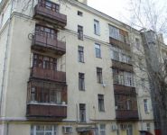 3-комнатная квартира площадью 75.4 кв.м, Климашкина ул., 5 | цена 3 400 000 руб. | www.metrprice.ru