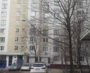 2-комнатная квартира площадью 52 кв.м, Коктебельская ул., 4К1 | цена 6 900 000 руб. | www.metrprice.ru