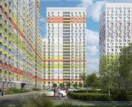 3-комнатная квартира площадью 87 кв.м, Ярцевская ул., 24К1 | цена 16 500 000 руб. | www.metrprice.ru