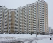 1-комнатная квартира площадью 40 кв.м, Льва Яшина ул., 7 | цена 5 550 000 руб. | www.metrprice.ru