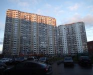 1-комнатная квартира площадью 40 кв.м, Бутово парк мкр, 6 | цена 5 100 000 руб. | www.metrprice.ru