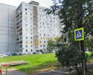 3-комнатная квартира площадью 68 кв.м, Штурвальная улица, 10к1 | цена 2 850 000 руб. | www.metrprice.ru