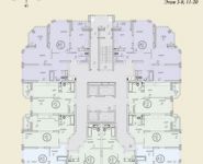 3-комнатная квартира площадью 77.8 кв.м, Северное ш, 24кВ | цена 3 400 000 руб. | www.metrprice.ru
