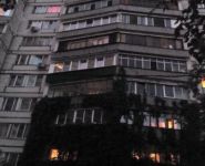 1-комнатная квартира площадью 35 кв.м, Валдайский пр., 12 | цена 5 800 000 руб. | www.metrprice.ru