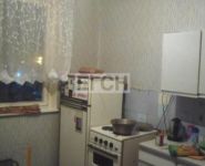 2-комнатная квартира площадью 53 кв.м, Ореховый пр., 29к1 | цена 7 150 000 руб. | www.metrprice.ru