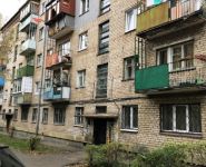 2-комнатная квартира площадью 44 кв.м, улица Героев Курсантов, 2 | цена 2 999 999 руб. | www.metrprice.ru