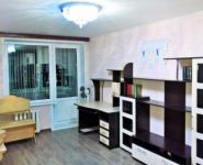 2-комнатная квартира площадью 46 кв.м, Баранова ул., 5 | цена 2 998 000 руб. | www.metrprice.ru