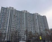 3-комнатная квартира площадью 76 кв.м, Борисовские Пруды ул., 38 | цена 9 700 000 руб. | www.metrprice.ru