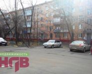 2-комнатная квартира площадью 41 кв.м, улица Барыкина, 4 | цена 5 300 000 руб. | www.metrprice.ru