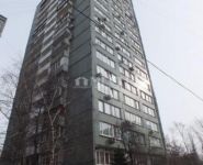 1-комнатная квартира площадью 37 кв.м, улица Новаторов, 14к2 | цена 6 800 000 руб. | www.metrprice.ru