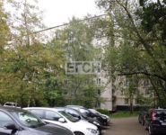 1-комнатная квартира площадью 26.5 кв.м, улица Молдагуловой, 22к3 | цена 4 700 000 руб. | www.metrprice.ru