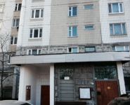 2-комнатная квартира площадью 57 кв.м, Братеевская ул., 16К1 | цена 8 800 000 руб. | www.metrprice.ru