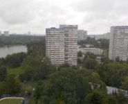 2-комнатная квартира площадью 54 кв.м, 10-й мкр, К1012 | цена 5 600 000 руб. | www.metrprice.ru