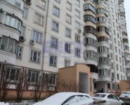 2-комнатная квартира площадью 54 кв.м, Шестая улица, 15 | цена 11 750 000 руб. | www.metrprice.ru