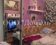 2-комнатная квартира площадью 44 кв.м, Шама ул., 2 | цена 4 700 000 руб. | www.metrprice.ru