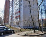 2-комнатная квартира площадью 38 кв.м, Халтуринская ул., 9К4 | цена 8 000 000 руб. | www.metrprice.ru
