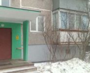 1-комнатная квартира площадью 31 кв.м, улица Мясищева, 8к5 | цена 2 500 000 руб. | www.metrprice.ru