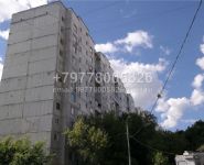 2-комнатная квартира площадью 52 кв.м, Россошанский проезд, д. 8, к. 2 | цена 7 500 000 руб. | www.metrprice.ru