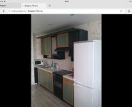 1-комнатная квартира площадью 46 кв.м, Зеленоград, к1005 | цена 5 300 000 руб. | www.metrprice.ru