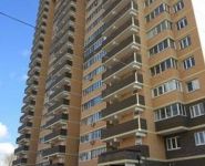 2-комнатная квартира площадью 58 кв.м, Набережная ул., 27 | цена 5 400 000 руб. | www.metrprice.ru