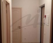1-комнатная квартира площадью 42 кв.м, Лесная 1-я ул., 6 | цена 3 800 000 руб. | www.metrprice.ru