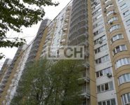 2-комнатная квартира площадью 75 кв.м, Наметкина ул., 11К1 | цена 18 200 000 руб. | www.metrprice.ru