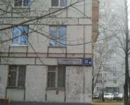 2-комнатная квартира площадью 39 кв.м, Ташкентская ул., 31 | цена 6 100 000 руб. | www.metrprice.ru