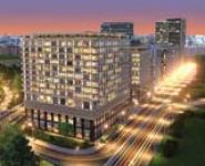 3-комнатная квартира площадью 130.5 кв.м, Ленинградский проспект, д.36 | цена 34 189 746 руб. | www.metrprice.ru