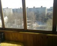 3-комнатная квартира площадью 60 кв.м, Ташкентский пер., 9к1 | цена 7 200 000 руб. | www.metrprice.ru