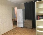 1-комнатная квартира площадью 26 кв.м, Лазо ул., 8К3 | цена 4 000 000 руб. | www.metrprice.ru