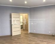 1-комнатная квартира площадью 41 кв.м, Бережок ул., 3 | цена 3 125 000 руб. | www.metrprice.ru