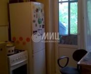 2-комнатная квартира площадью 39 кв.м,  | цена 6 100 000 руб. | www.metrprice.ru