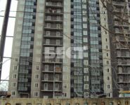 2-комнатная квартира площадью 59.8 кв.м, Большая Очаковская улица, 44 | цена 9 146 340 руб. | www.metrprice.ru