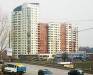 7-комнатная квартира площадью 1100 кв.м, Рублевское ш., 26К4 | цена 650 000 000 руб. | www.metrprice.ru