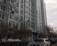 2-комнатная квартира площадью 50.1 кв.м, Раменки ул., 8К2 | цена 10 999 000 руб. | www.metrprice.ru