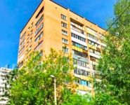 3-комнатная квартира площадью 60 кв.м, Сосновая улица, 14 | цена 5 500 000 руб. | www.metrprice.ru