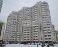 2-комнатная квартира площадью 64 кв.м, Самуила Маршака ул., 12 | цена 10 500 000 руб. | www.metrprice.ru