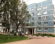 2-комнатная квартира площадью 57 кв.м, Колхозная улица, 18 | цена 3 500 000 руб. | www.metrprice.ru