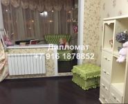 3-комнатная квартира площадью 85 кв.м, Болотниковская ул., 36к2 | цена 23 900 000 руб. | www.metrprice.ru