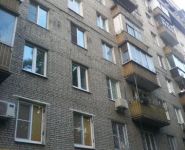 3-комнатная квартира площадью 52 кв.м, Пилота Нестерова ул., 7 | цена 8 990 000 руб. | www.metrprice.ru