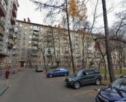 2-комнатная квартира площадью 43 кв.м, улица Бориса Галушкина, 21 | цена 8 500 000 руб. | www.metrprice.ru