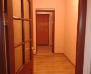 1-комнатная квартира площадью 46 кв.м, Чистяковой ул., 48 | цена 5 500 000 руб. | www.metrprice.ru