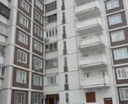 1-комнатная квартира площадью 44.6 кв.м,  | цена 4 522 440 руб. | www.metrprice.ru