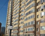 1-комнатная квартира площадью 40 кв.м, Воронина ул., 16А | цена 4 950 000 руб. | www.metrprice.ru