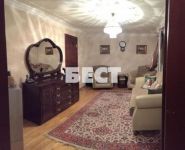 3-комнатная квартира площадью 64 кв.м, Симферопольский бул., 16К4 | цена 12 000 000 руб. | www.metrprice.ru