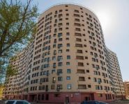 3-комнатная квартира площадью 122 кв.м, Мастеркова ул., 1 | цена 38 000 000 руб. | www.metrprice.ru