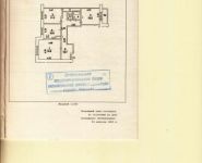 3-комнатная квартира площадью 80.3 кв.м, Дмитровка Малая ул., 24/2 | цена 24 000 000 руб. | www.metrprice.ru