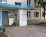 2-комнатная квартира площадью 46 кв.м, Цюрупы ул., 9 | цена 9 700 000 руб. | www.metrprice.ru