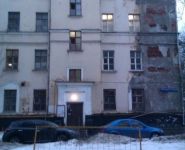 5-комнатная квартира площадью 80 кв.м, Доброслободская улица, 5А | цена 2 500 000 руб. | www.metrprice.ru